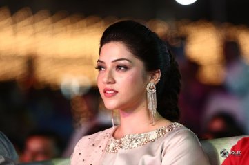 Mahanubhavudu Movie Thanks Meet